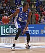 BBL: Fraport Skyliners Frankfurt vs s.Oliver Würzburg 77:91 17.03.2019