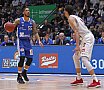 BBL: Fraport Skyliners Frankfurt vs s.Oliver Würzburg 77:91 17.03.2019