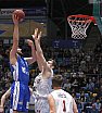 BBL: Fraport Skyliners Frankfurt vs s.Oliver Würzburg 77:91 17.03.2019