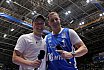 BBL: Fraport Skyliners Frankfurt vs s.Oliver Würzburg 77:91 17.03.2019
