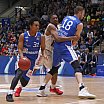 BBL: Fraport Skyliners Frankfurt vs s.Oliver Würzburg 77:91 17.03.2019