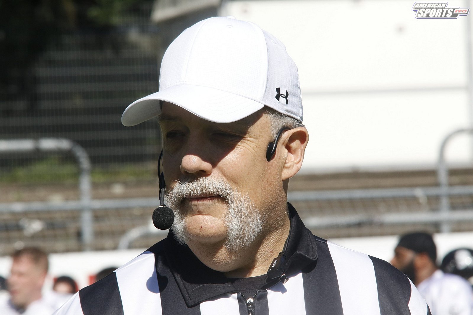 GFL Nord: Cologne Crocodiles vs Berlin Rebels 00:27 29.06.2019