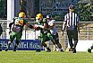 GFL Nord: Cologne Crocodiles vs Berlin Rebels 00:27 29.06.2019