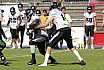 GFL Nord: Cologne Crocodiles vs Berlin Rebels 00:27 29.06.2019
