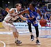 BBL: Fraport Skyliners Frankfurt vs s.Oliver Würzburg 77:91 17.03.2019