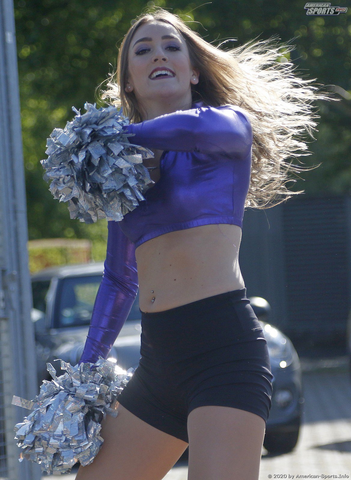 Masked Frankfurt Universe 06.06.2020
