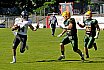 GFL Nord: Cologne Crocodiles vs Berlin Rebels 00:27 29.06.2019