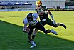 GFL Nord: Cologne Crocodiles vs Berlin Rebels 00:27 29.06.2019