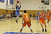 Benefizspiel: Fraport Skyliners vs Ratiopharm Ulm 56:77 15.09.2019