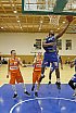 Benefizspiel: Fraport Skyliners vs Ratiopharm Ulm 56:77 15.09.2019