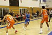 Benefizspiel: Fraport Skyliners vs Ratiopharm Ulm 56:77 15.09.2019