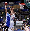 BBL: Fraport Skyliners Frankfurt vs Rasta Vechta 80:100 29.03.2019 