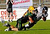 GFL Nord: Cologne Crocodiles vs Berlin Rebels 00:27 29.06.2019