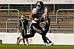 GFL Nord: Cologne Crocodiles vs Berlin Rebels 00:27 29.06.2019