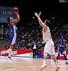 BBL: Fraport Skyliners Frankfurt vs Rasta Vechta 80:100 29.03.2019 