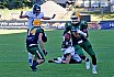GFL Nord: Cologne Crocodiles vs Berlin Rebels 00:27 29.06.2019