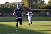 Regio Mitte: Rüsselsheim Crusaders vs BadHomburg Sentinels 14:49 19.09.2020
