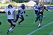 GFL Nord: Cologne Crocodiles vs Berlin Rebels 00:27 29.06.2019
