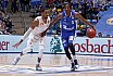 BBL: Fraport Skyliners Frankfurt vs Rasta Vechta 80:100 29.03.2019 