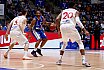 BBL: Fraport Skyliners Frankfurt vs Rasta Vechta 80:100 29.03.2019 