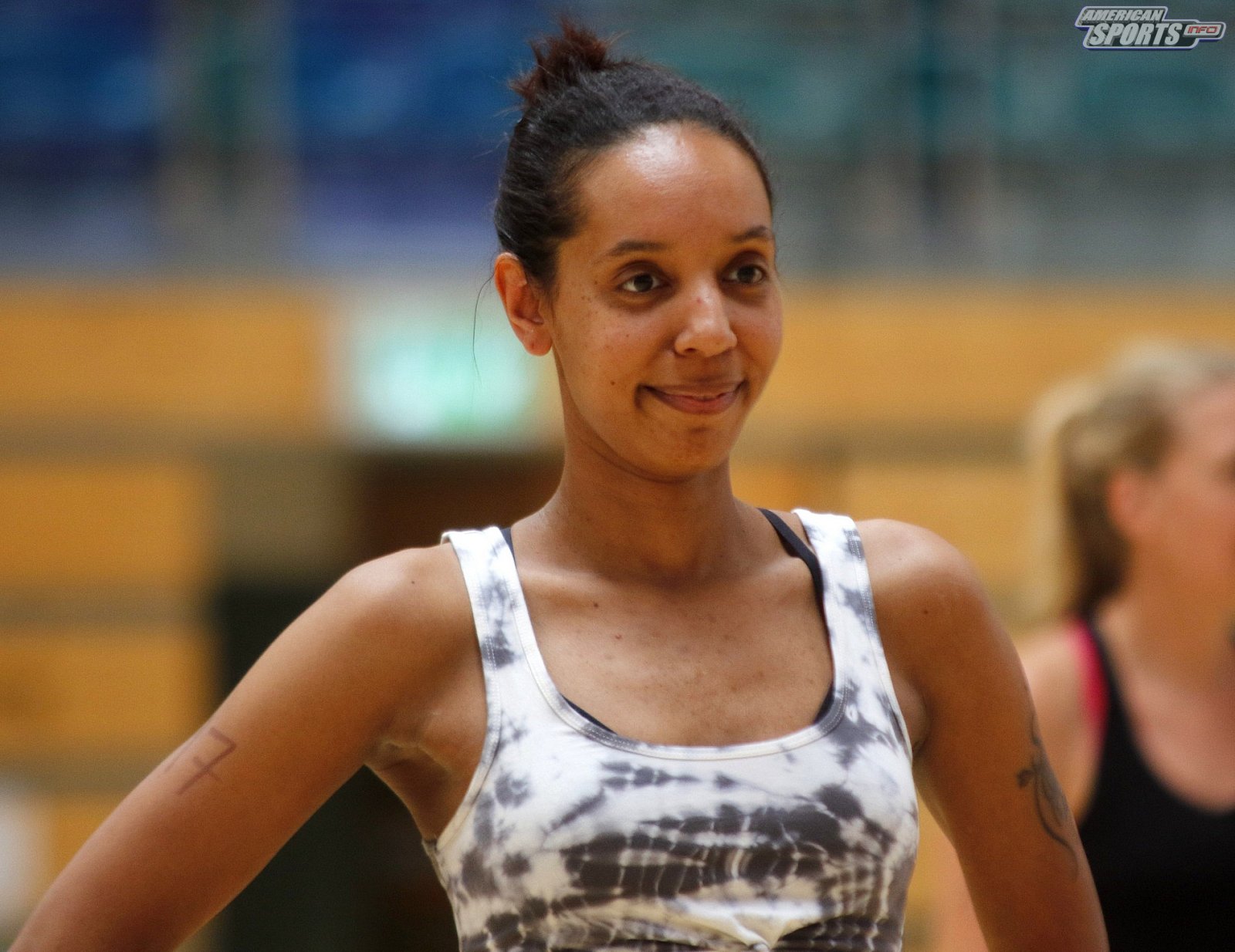 Fraport Skyliners Danceteam Casting 30.06.2019
