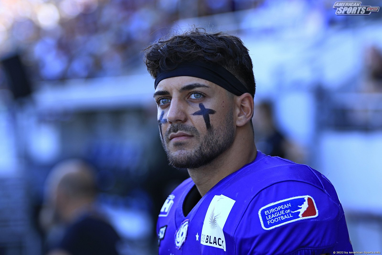 ELF: Frankfurt Galaxy vs Raiders Tirol 36:33 28.08.2022