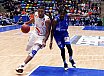 BBL: Fraport Skyliners Frankfurt vs Rasta Vechta 80:100 29.03.2019 