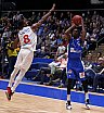 BBL: Fraport Skyliners Frankfurt vs Rasta Vechta 80:100 29.03.2019 