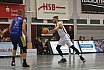 ProB Ebbecke White Wings Hanau vs EN Baskets Schwelm 62:69 10.10.2020