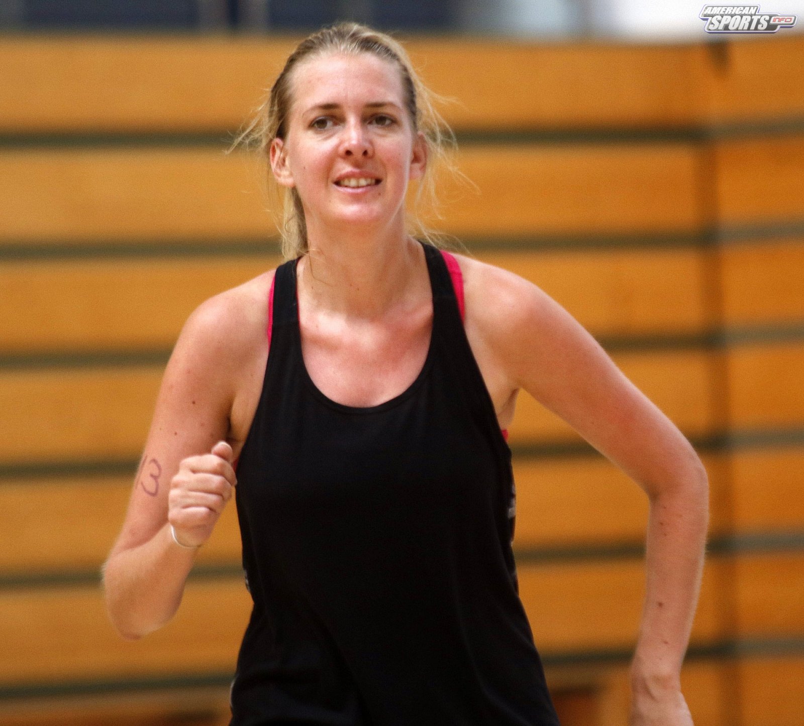 Fraport Skyliners Danceteam Casting 30.06.2019