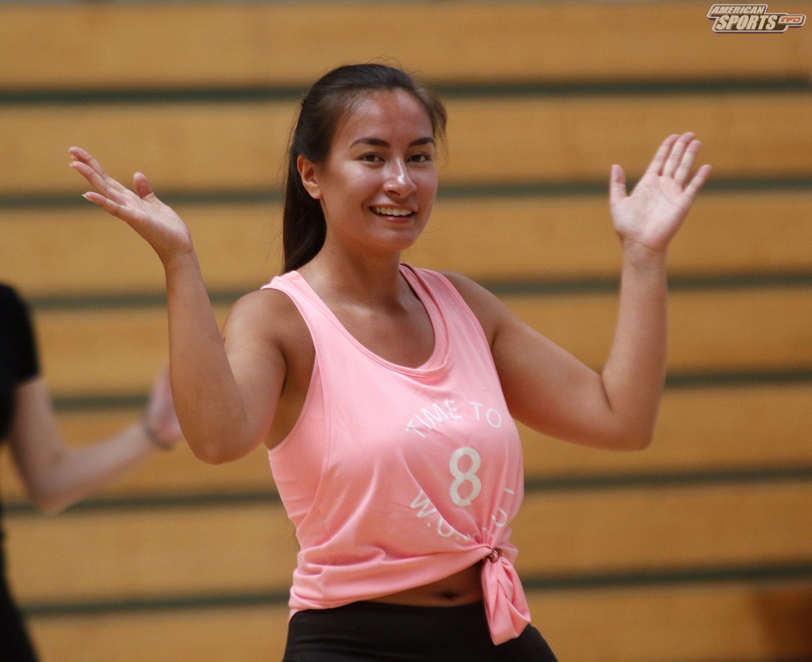 Fraport Skyliners Danceteam Casting 30.06.2019