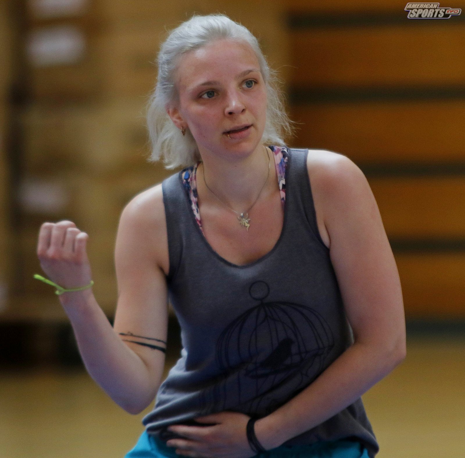 Fraport Skyliners Danceteam Casting 30.06.2019