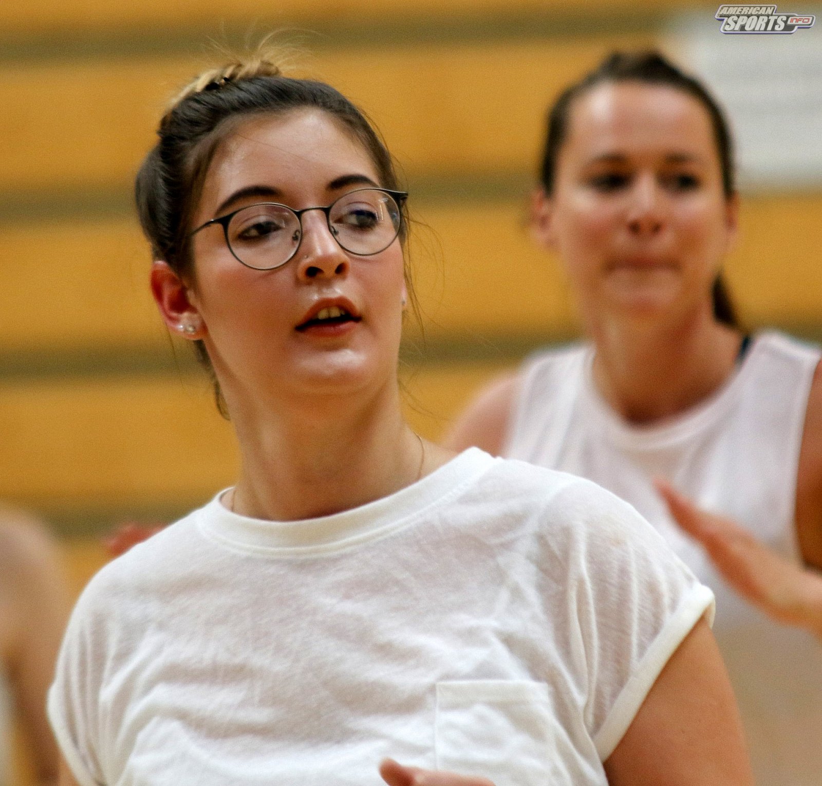 Fraport Skyliners Danceteam Casting 30.06.2019