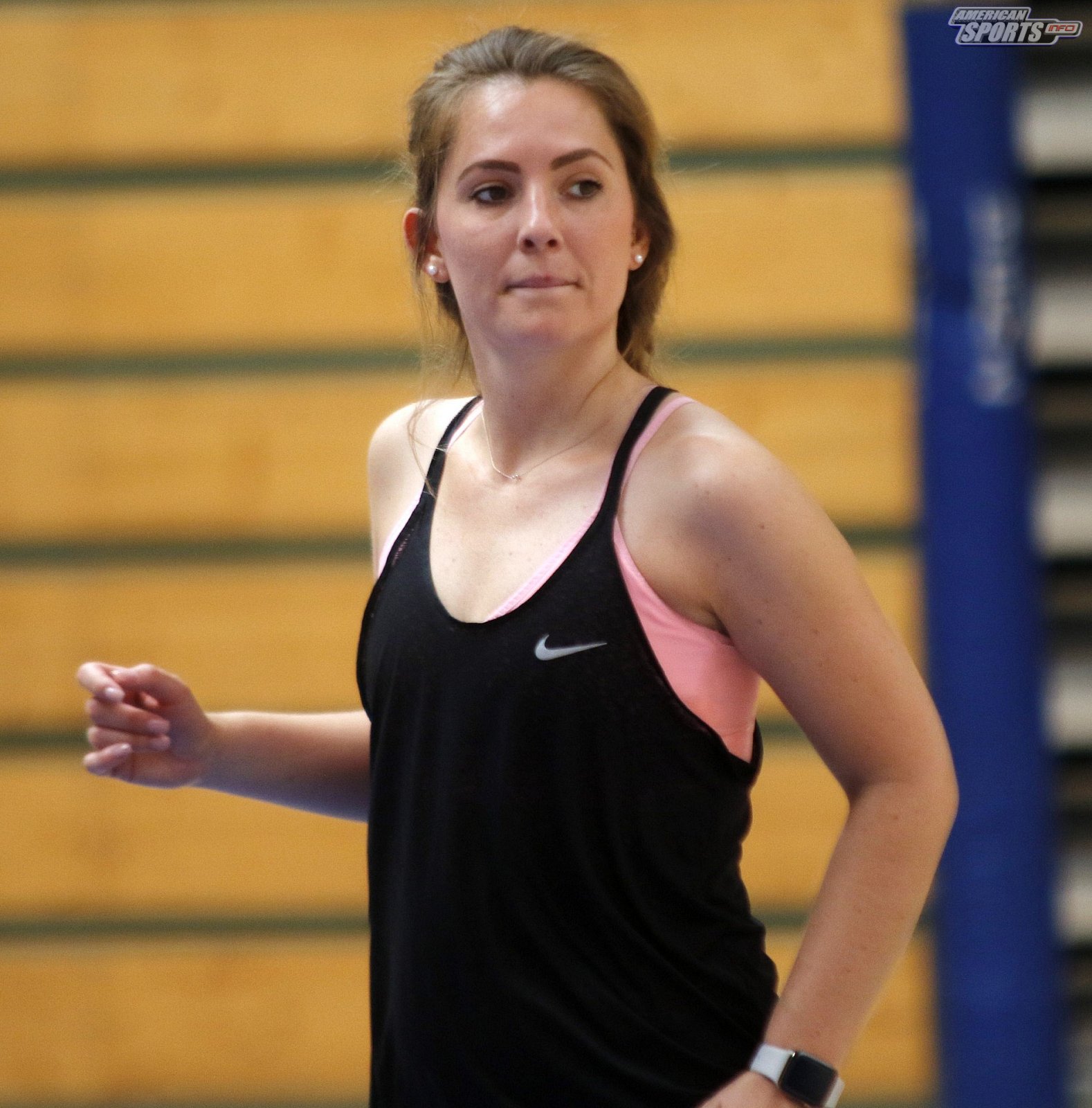 Fraport Skyliners Danceteam Casting 30.06.2019