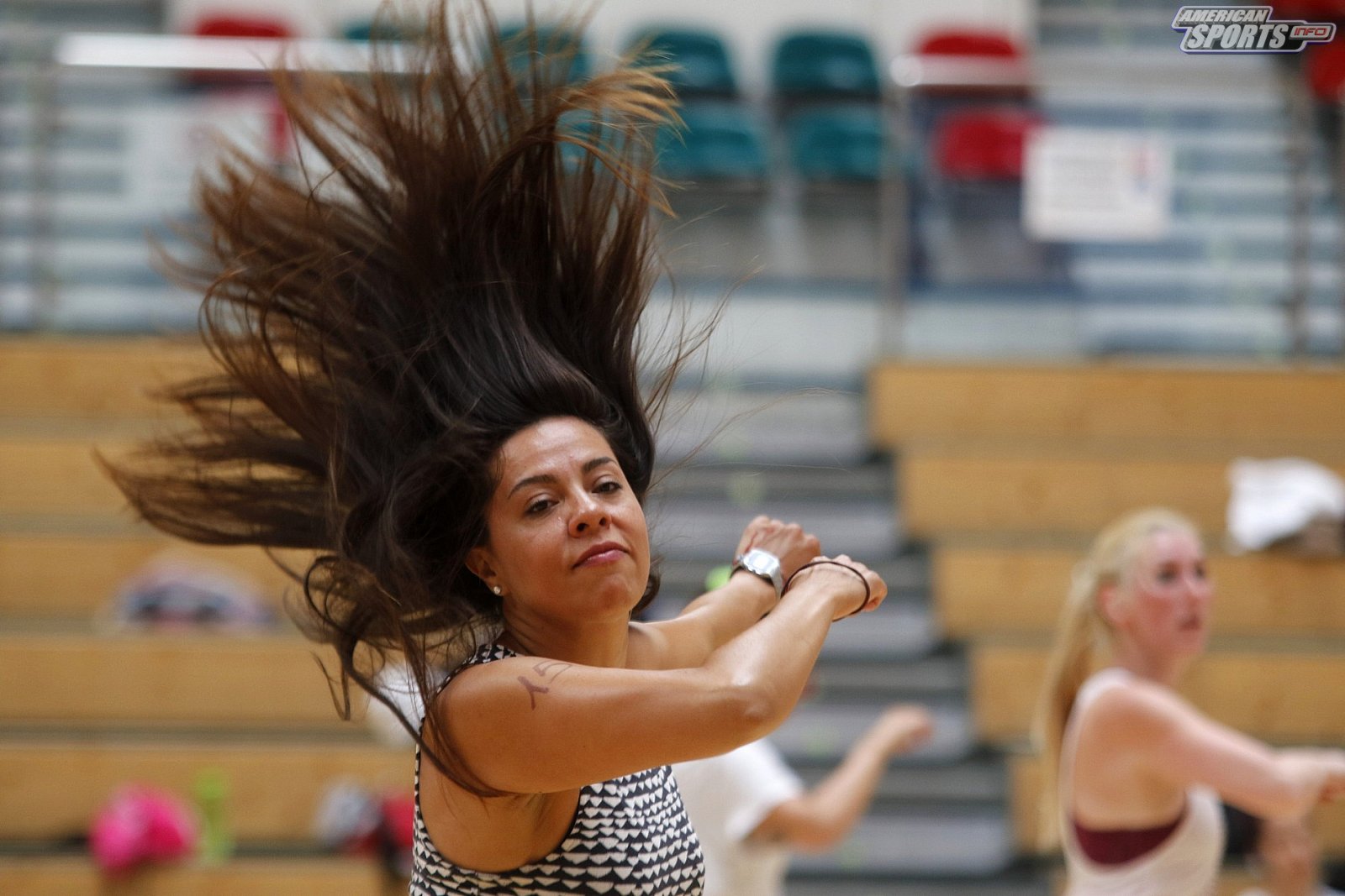 Fraport Skyliners Danceteam Casting 30.06.2019