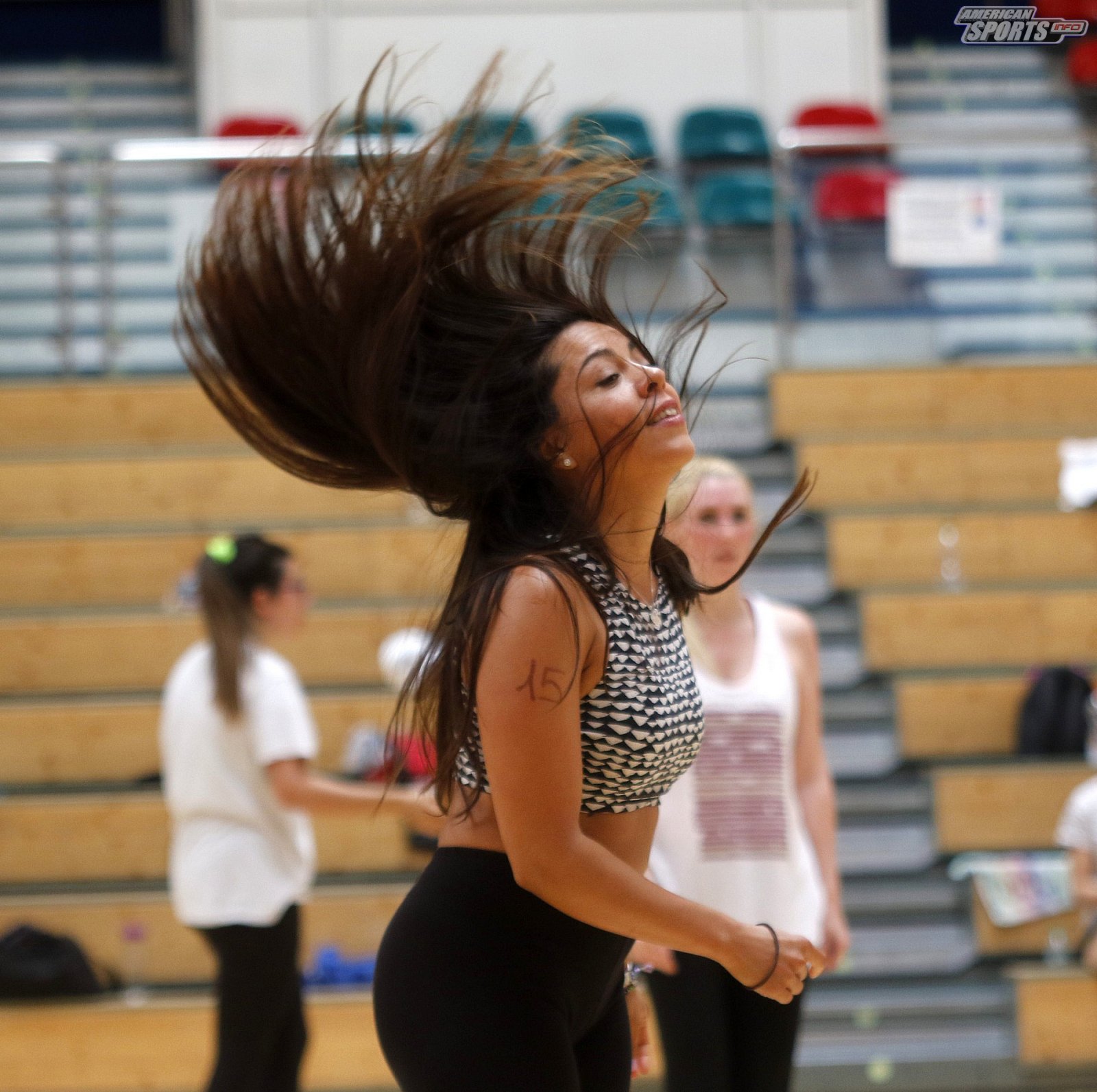 Fraport Skyliners Danceteam Casting 30.06.2019