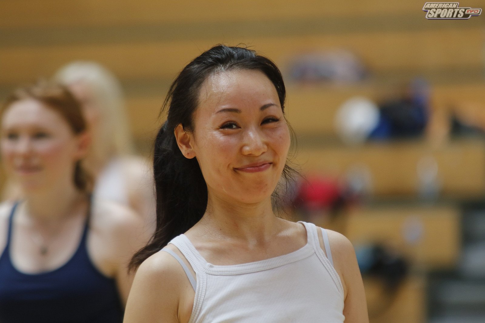 Fraport Skyliners Danceteam Casting 30.06.2019