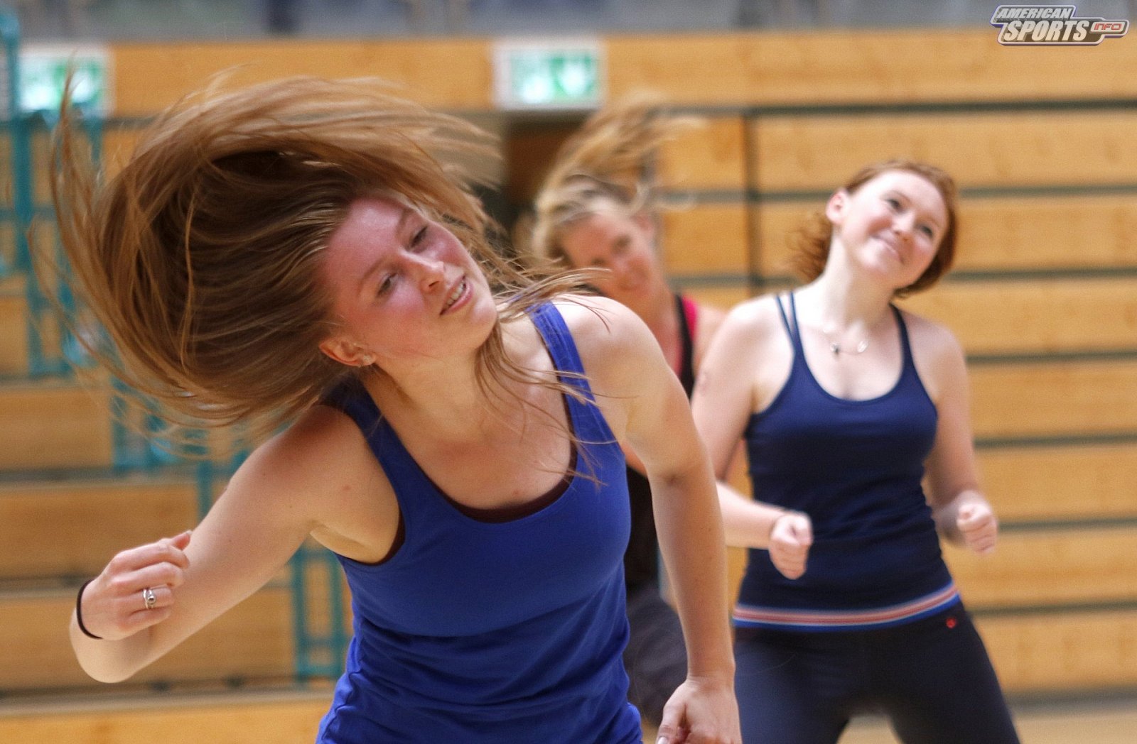 Fraport Skyliners Danceteam Casting 30.06.2019