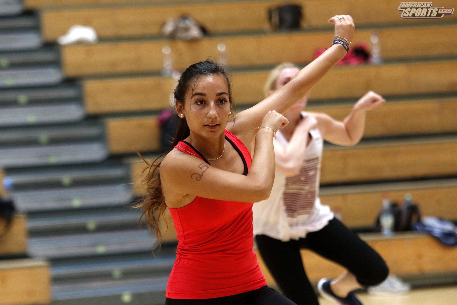 Fraport Skyliners Danceteam Casting 30.06.2019