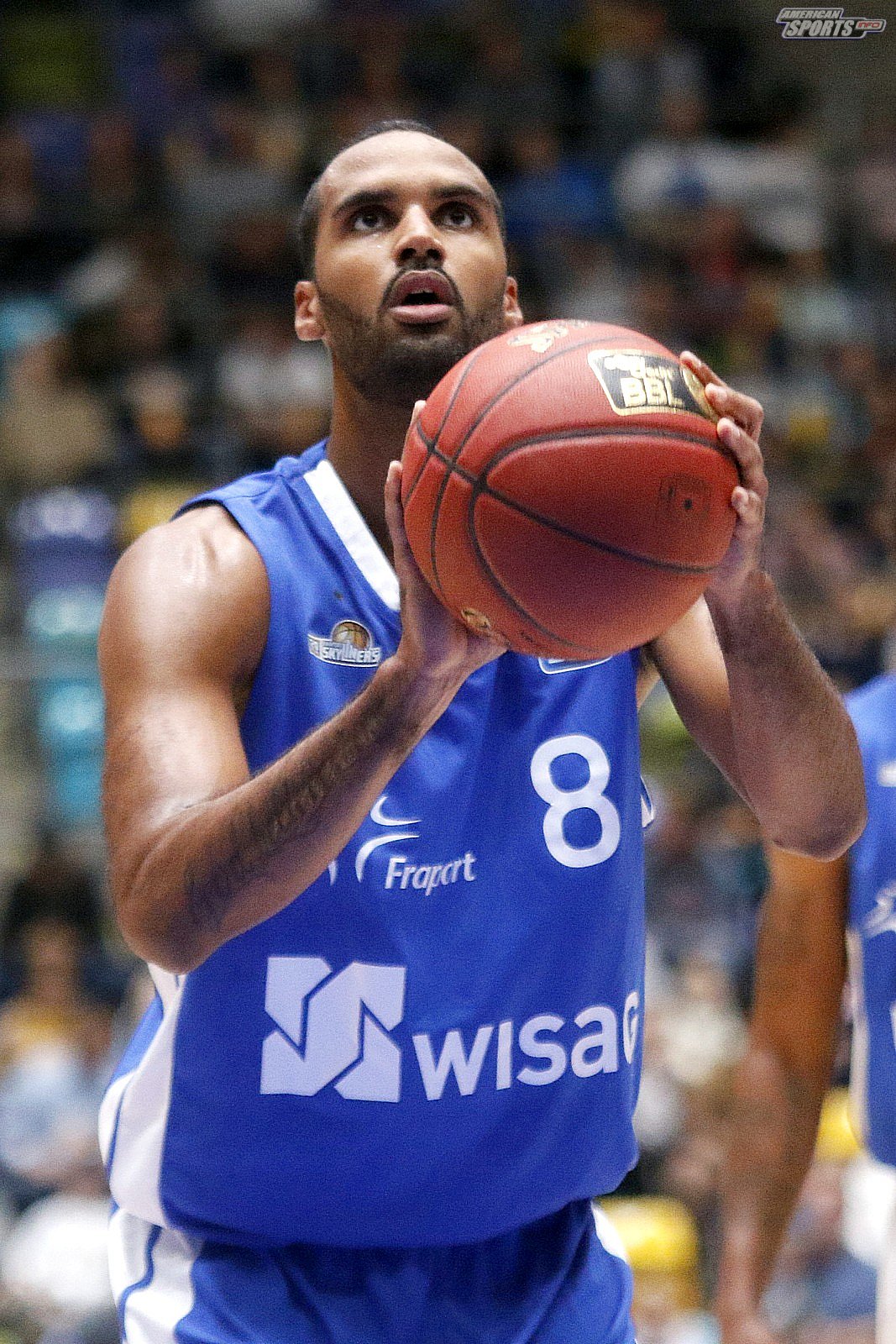 BBL: Fraport Skyliners Frankfurt vs BG Göttingen 64:72 21.10.2018