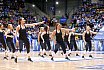 BBL: Fraport Skyliners Frankfurt vs BG Göttingen 64:72 21.10.2018