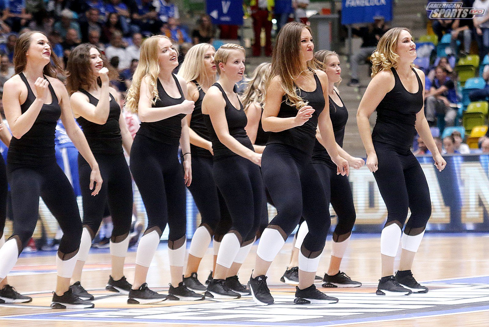 BBL: Fraport Skyliners Frankfurt vs BG Göttingen 64:72 21.10.2018