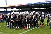 GFL Nord: NewYorker Lions Braunschweig vs Cologne Crocodiles 23:06 04.05.2019