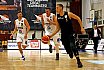 ProA Basketball: Hebeisen White Wings Hanau vs Nürnberger BC Falcons 67:86 27.10.2018