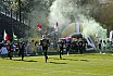 GFL Nord: Cologne Crocodiles vs NewYorker Lions Braunschweig 07:45 11.05.2019