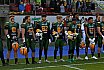 GFL Nord: Cologne Crocodiles vs NewYorker Lions Braunschweig 07:45 11.05.2019
