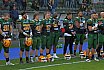 GFL Nord: Cologne Crocodiles vs NewYorker Lions Braunschweig 07:45 11.05.2019