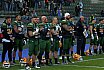 GFL Nord: Cologne Crocodiles vs NewYorker Lions Braunschweig 07:45 11.05.2019