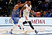 BBL: Fraport Skyliners Frankfurt vs FC Bayern M&uuml;nchen Basketball 77:81 06.10.2019