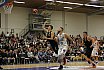 ProA Basketball: Hebeisen White Wings Hanau vs Nürnberger BC Falcons 67:86 27.10.2018